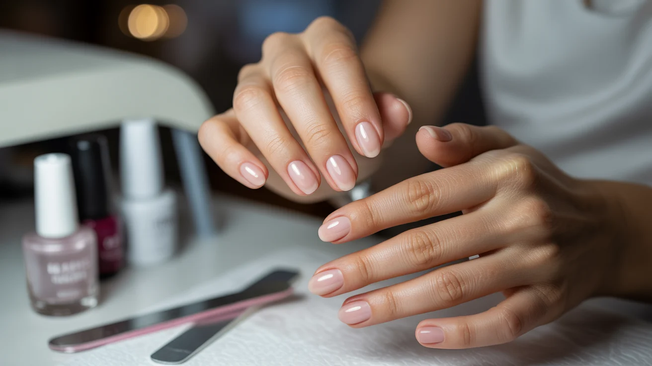 Alternatives If Your Nails Stay Sensitive