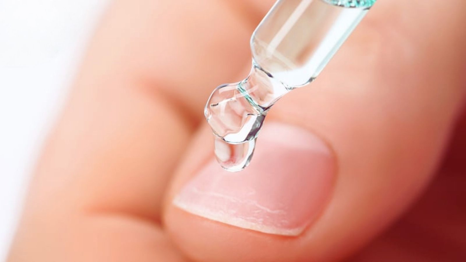 How to Get Rid of White Spots on Nails