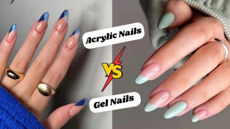 Brow Lamination vs Microblading