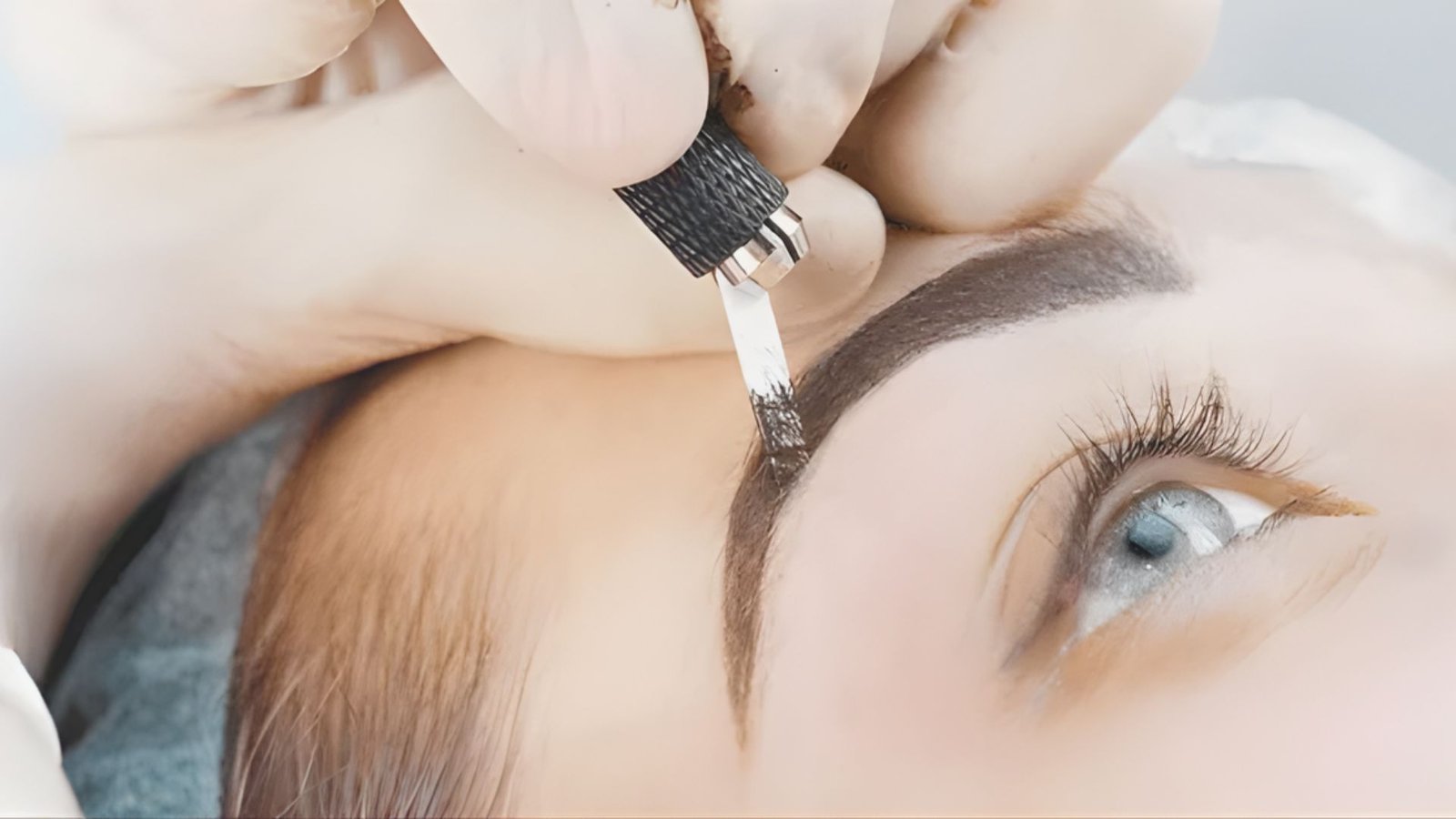 What Is Microblading