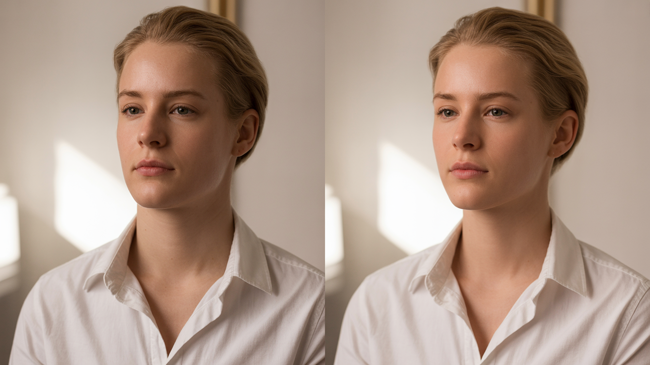 Non-Surgical Solutions for Fat Under the Chin