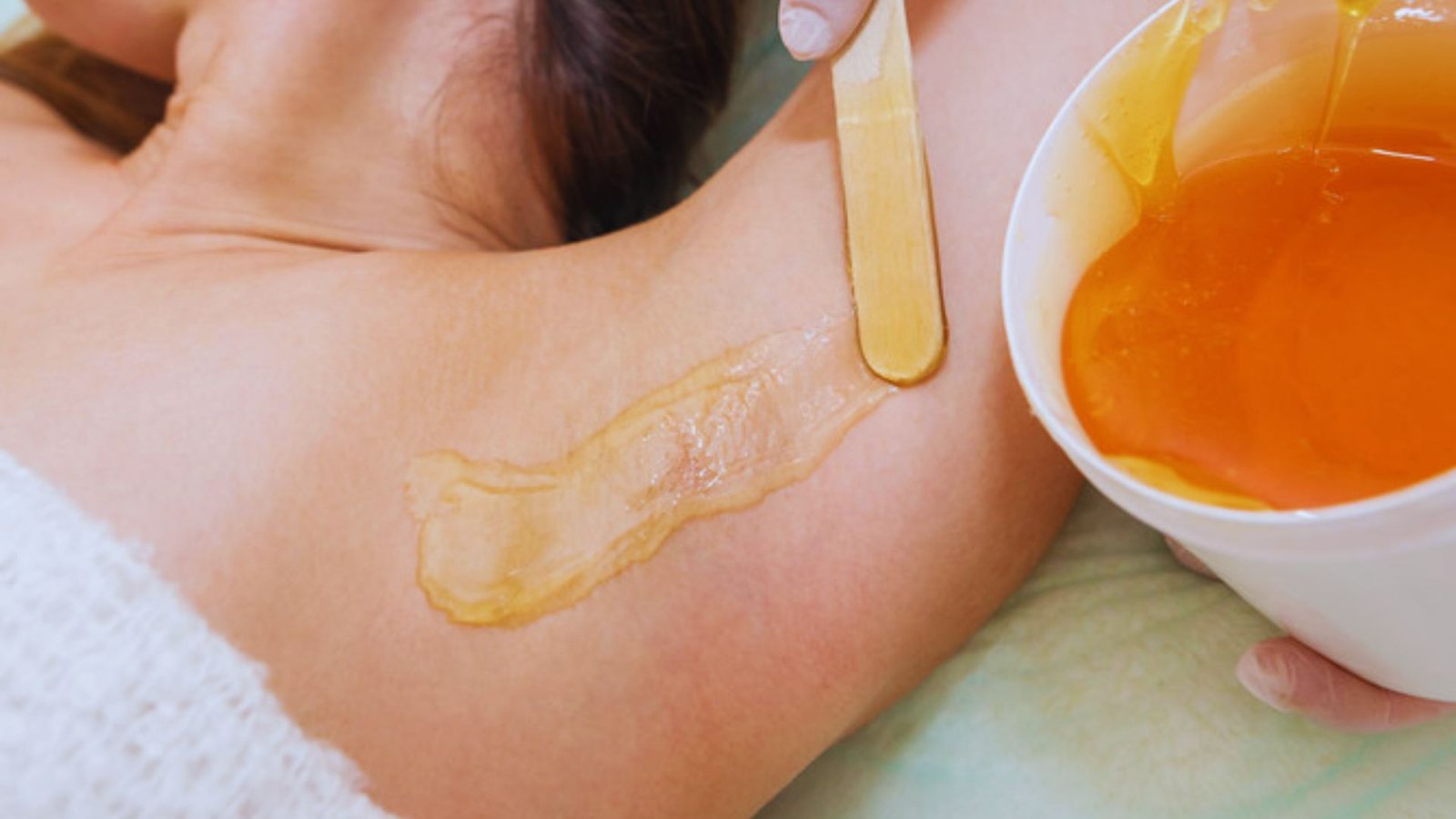Benefits of Waxing Over Other