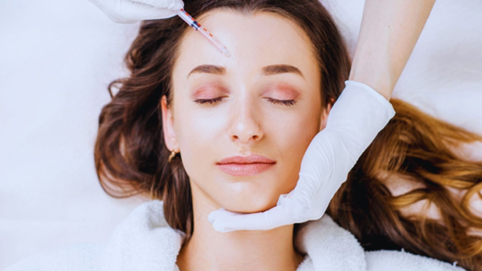 How Non-Invasive Cosmetic Procedures