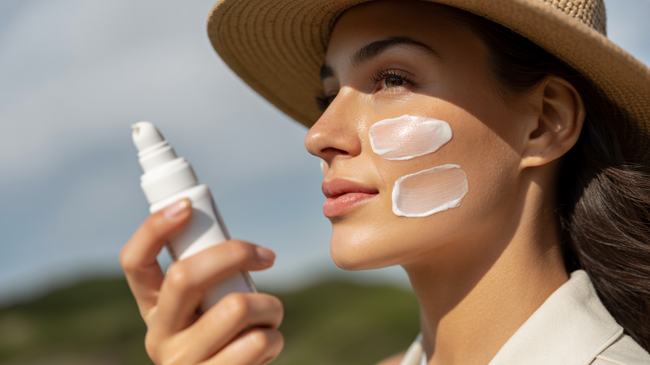 Protect Your Skin from Sun Damage
