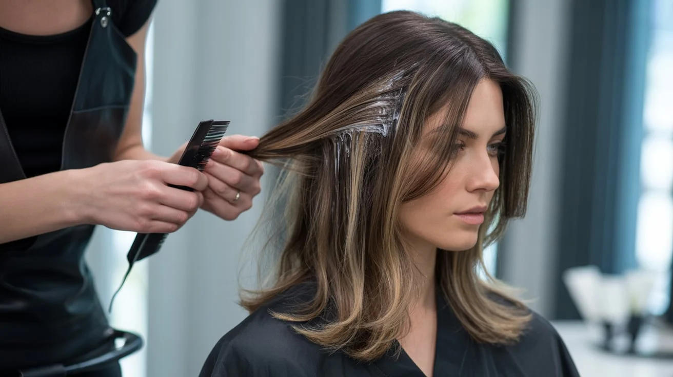 Partial Highlights
