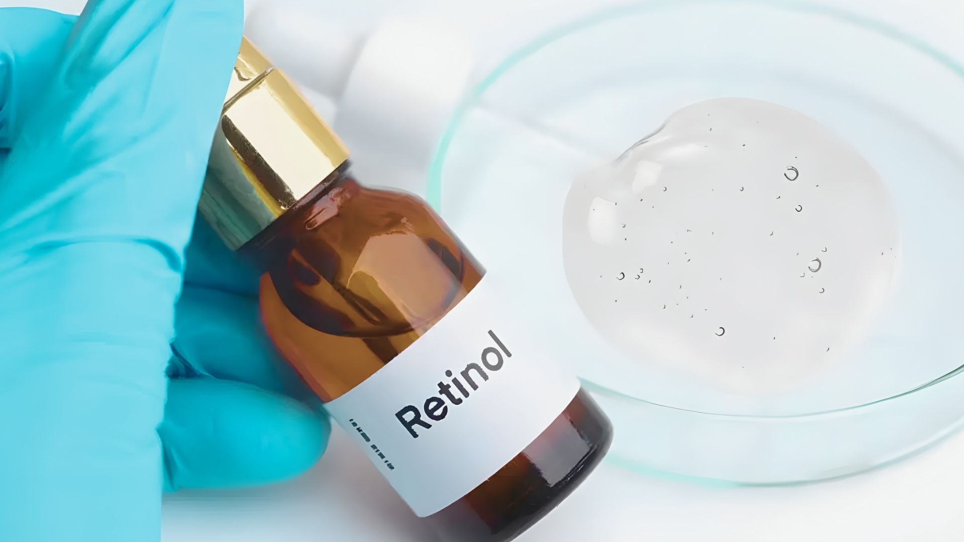 What Is Retinol and How Does It Work