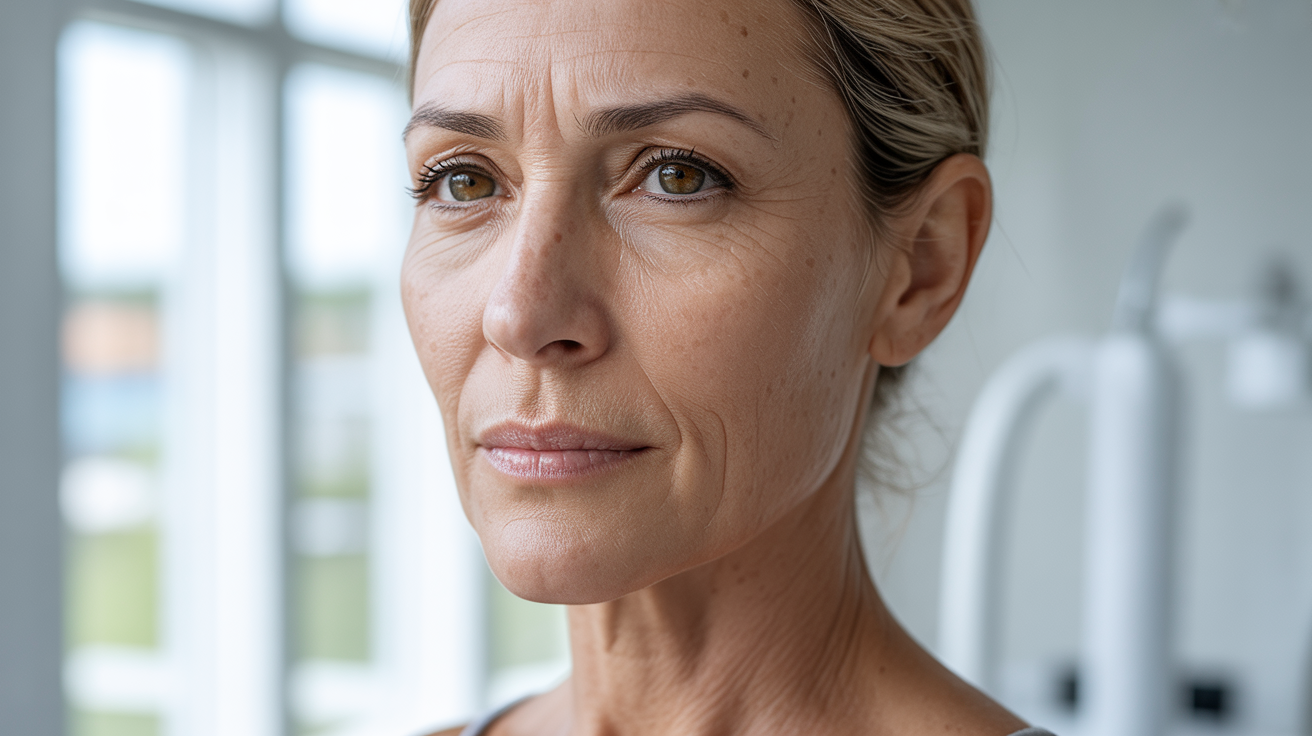 Who Makes a Good Candidate