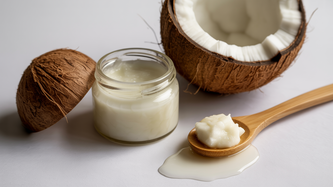 Coconut Oil