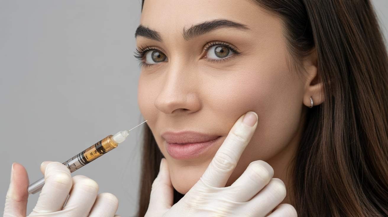 What Are Dermal Fillers