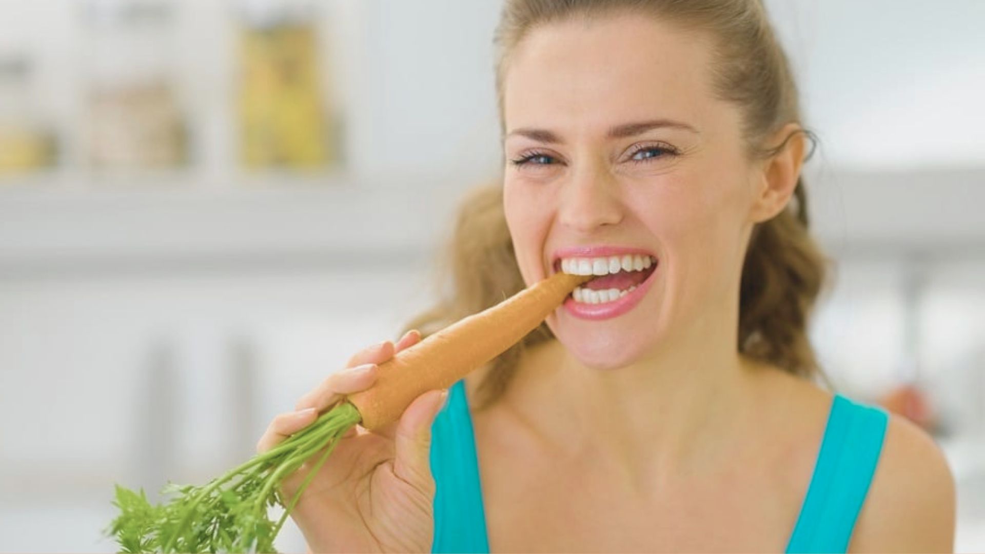 Eat a Skin-Tightening Diet