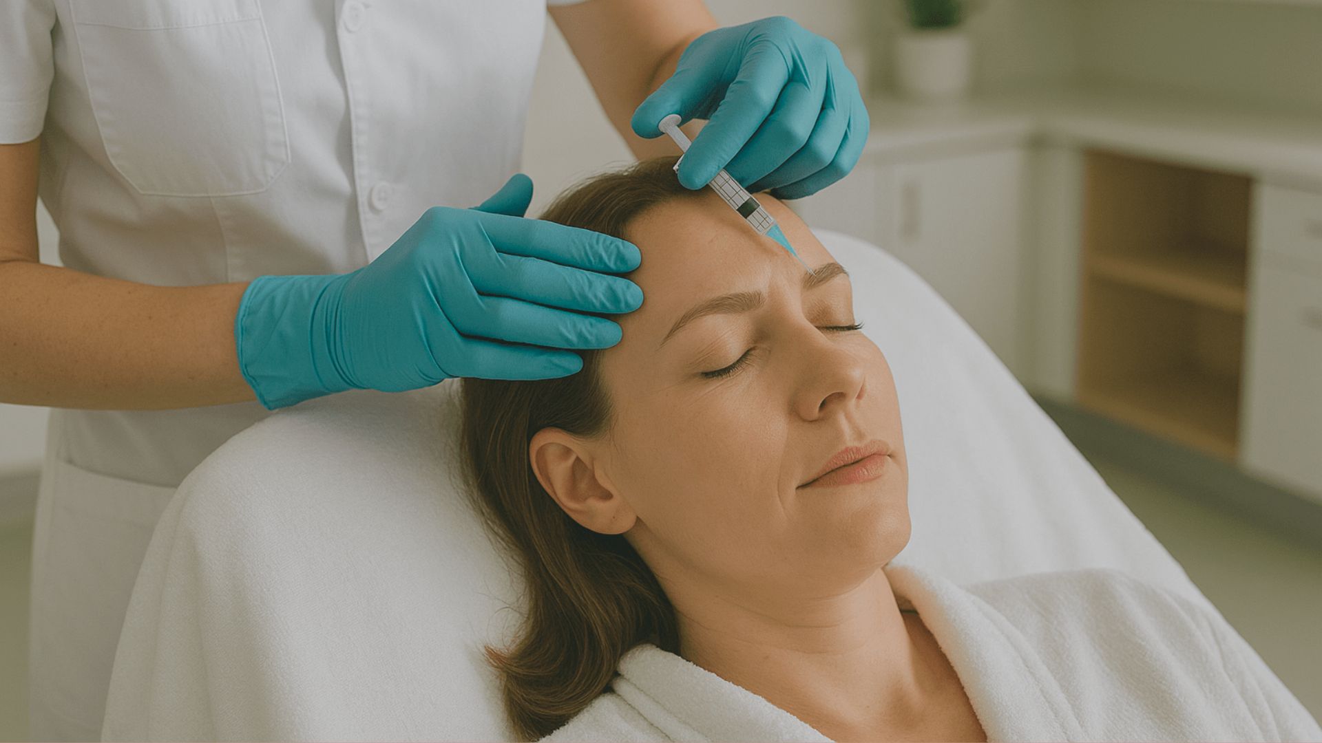 Considerations Before Starting Botox for Migraines