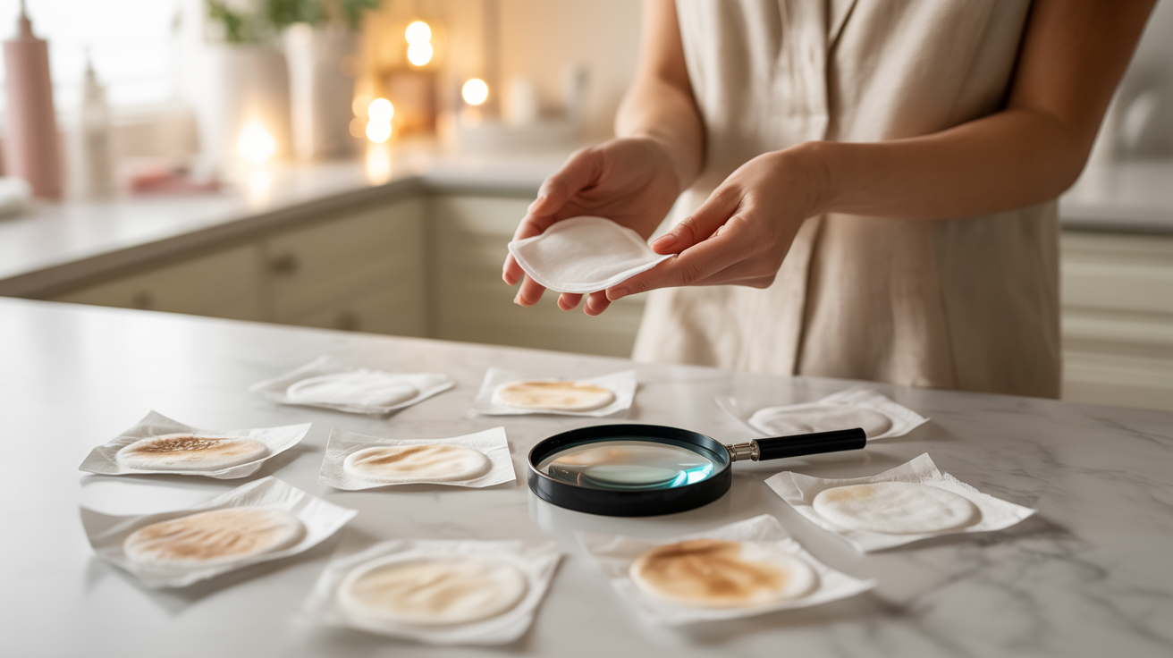 Why Are Makeup Wipes