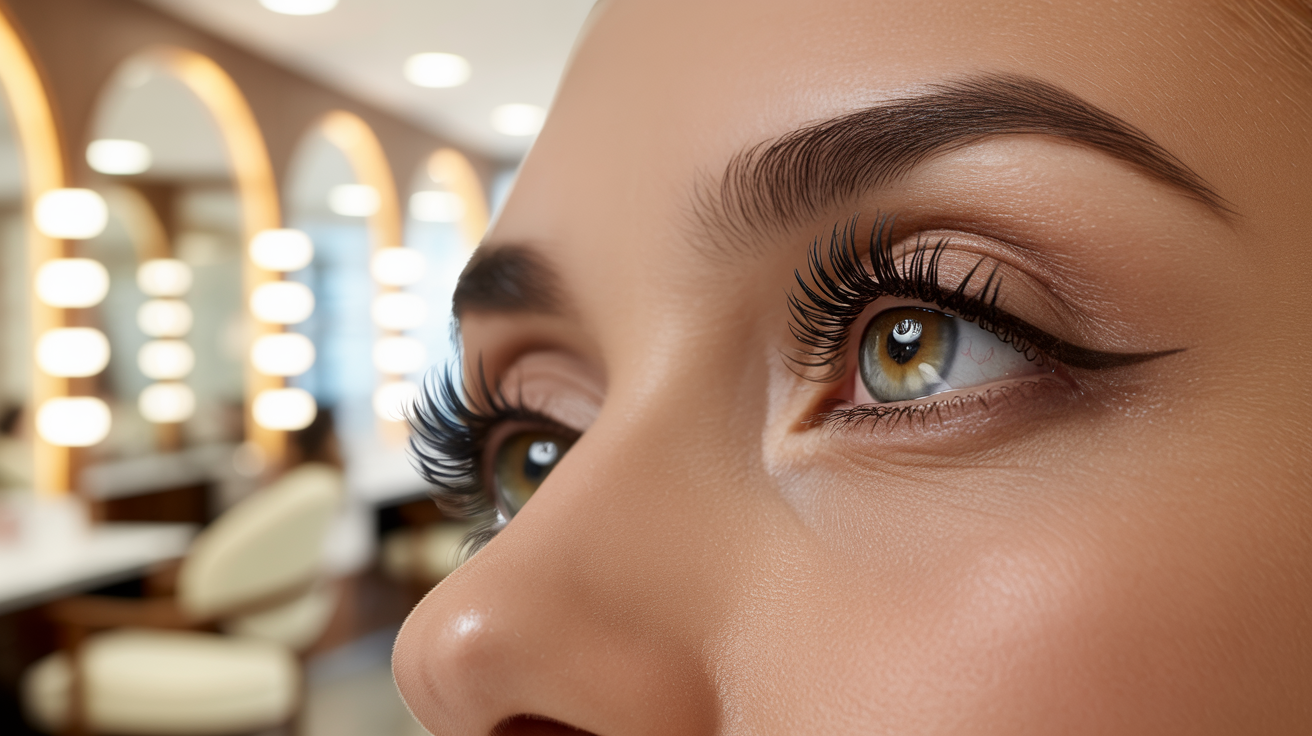 How Long Do Lash Lifts Last on Different Lash Types