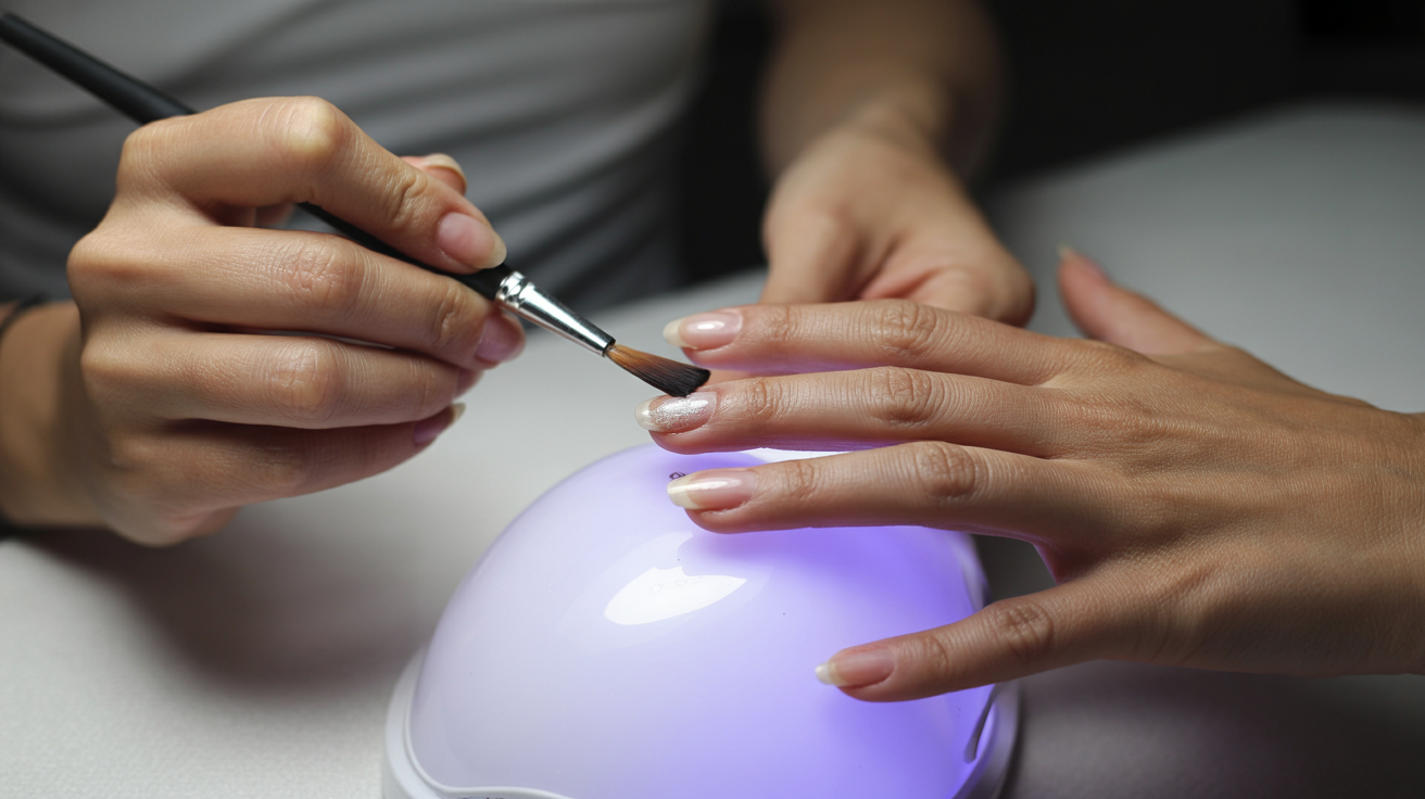 Do You Cure Nail Primer Under UV Light