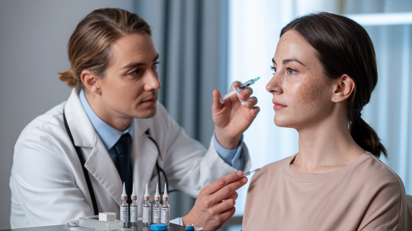 What Are Botox-Type Neurotoxins