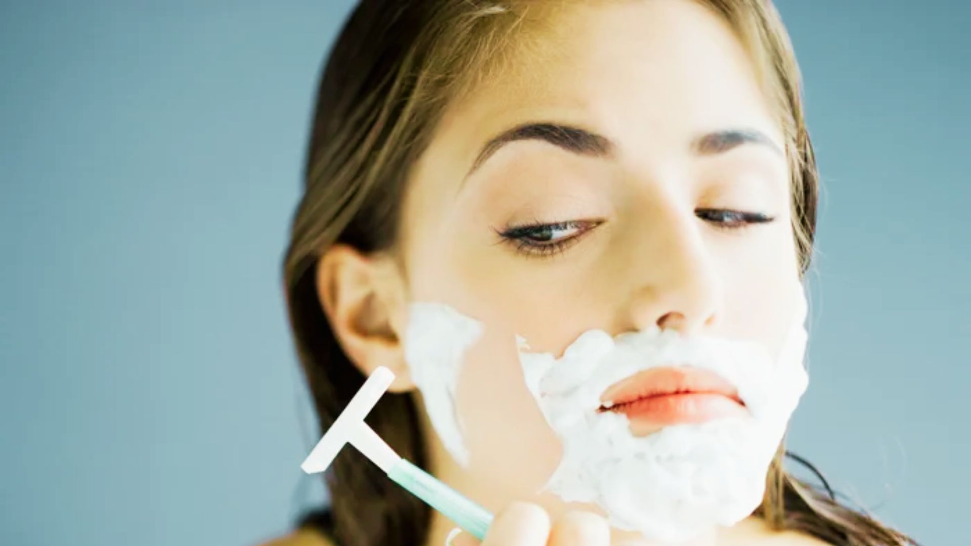 Why Women Decide to Shave