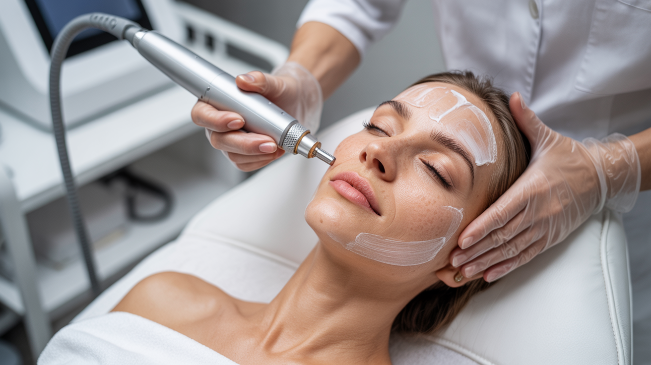 What to Expect During Treatment