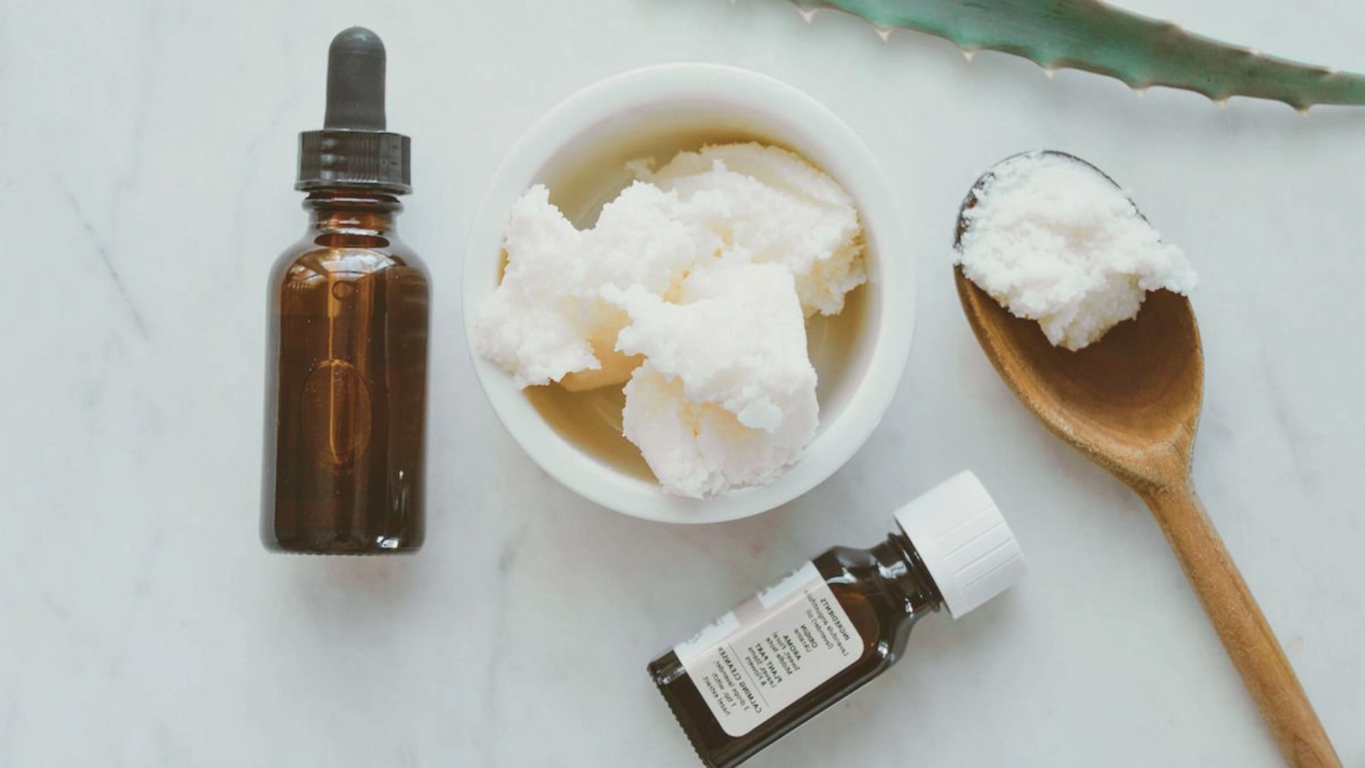 Use Natural Firming Creams and Oils