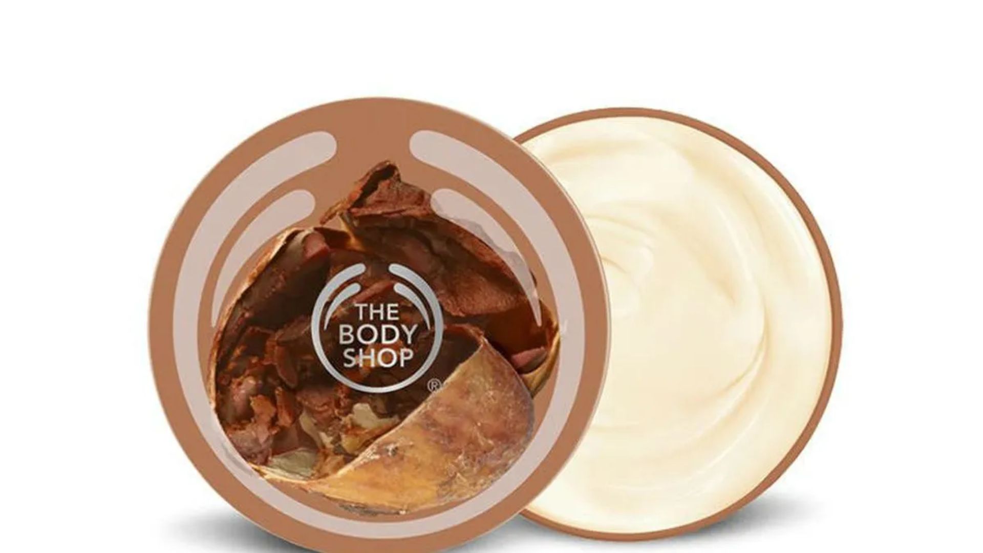 The Body Shop Cocoa Butter Body Butter