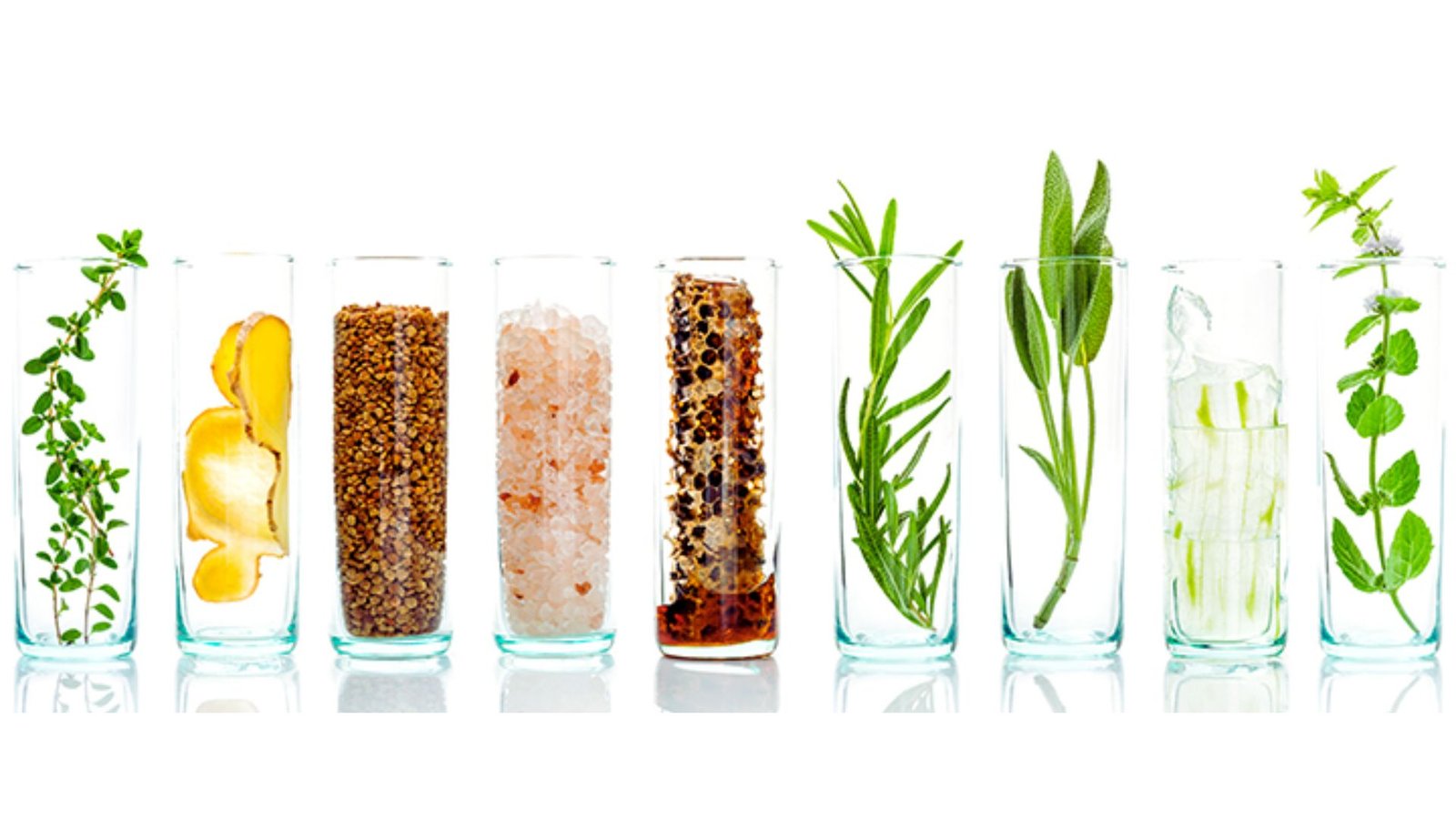 High-Quality and Skin-Friendly Ingredients