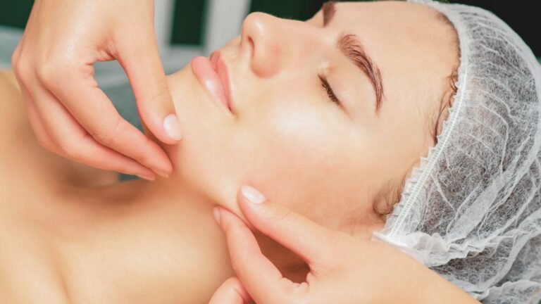 Non-Invasive Cosmetic Procedures