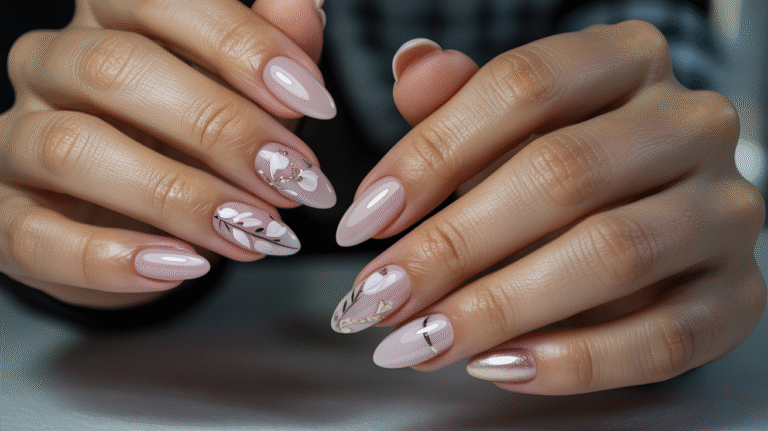 Trendy Popular Almond