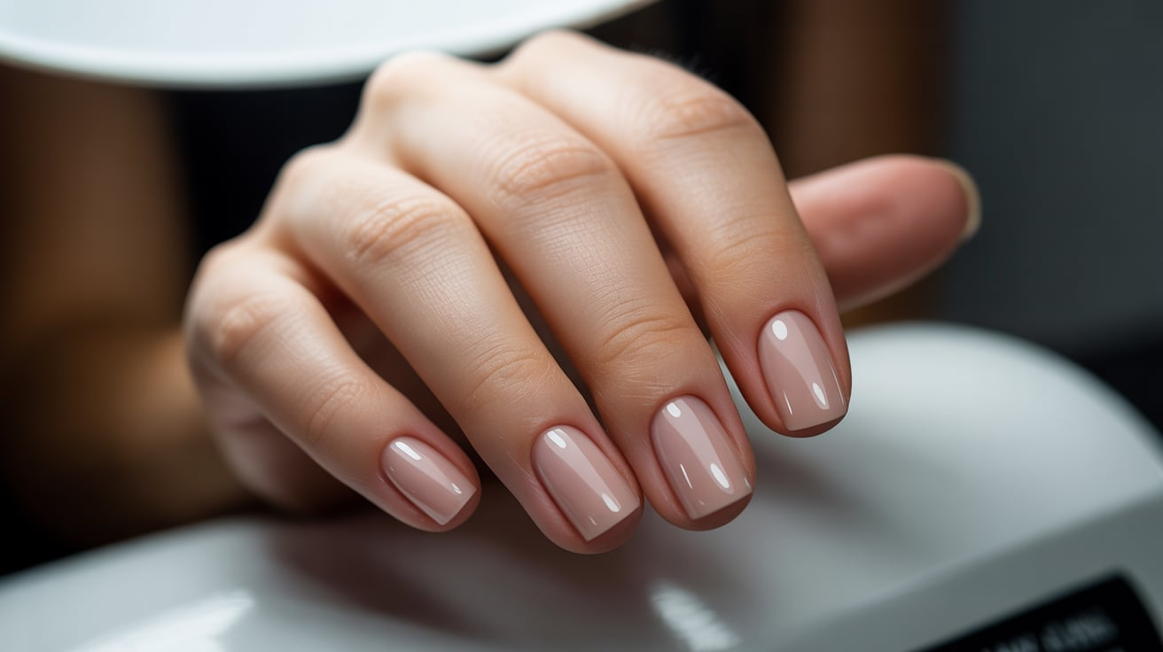 How Long Do UV Gel Nails Last