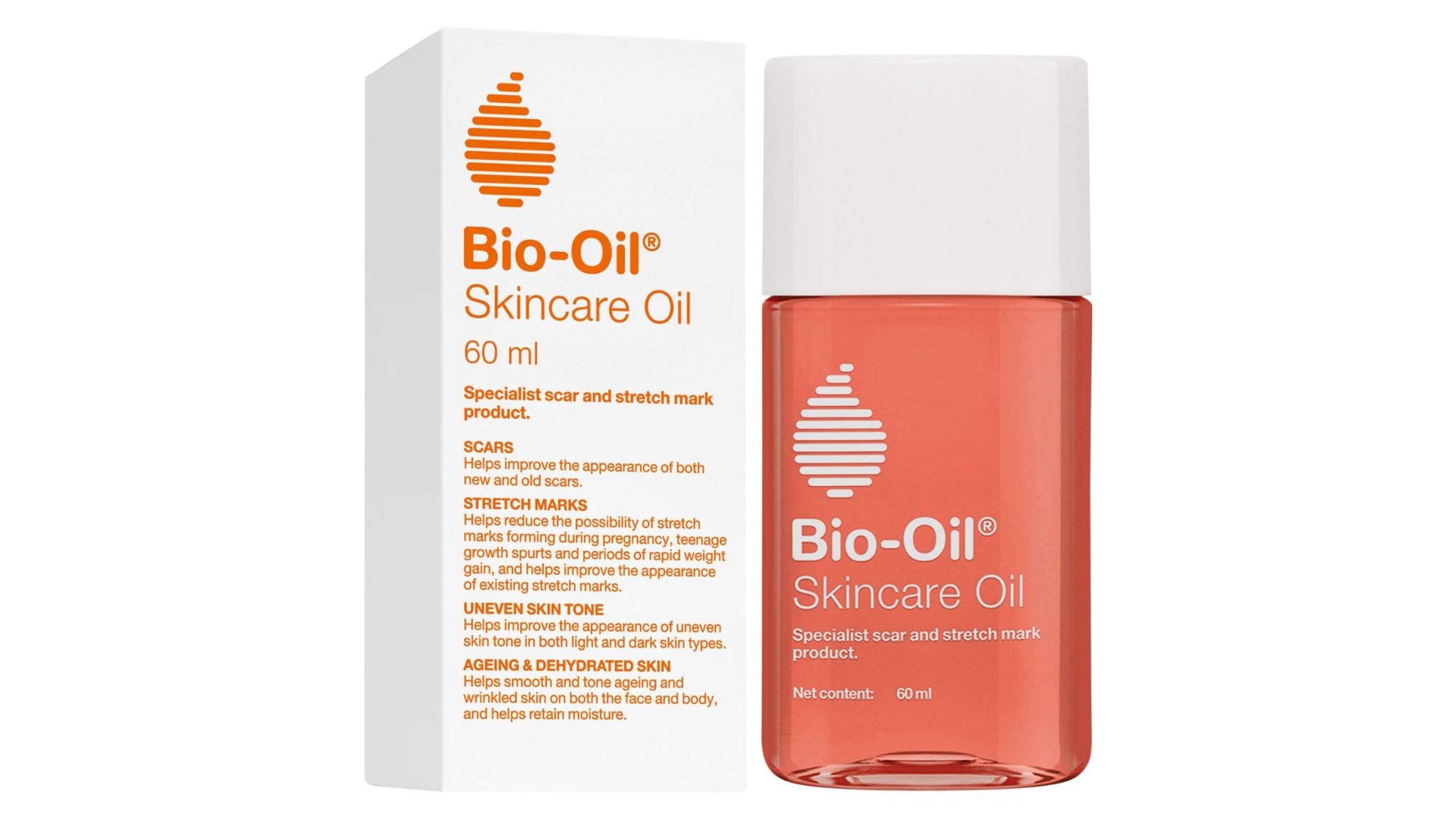 Bio-Oil Skincare Oil