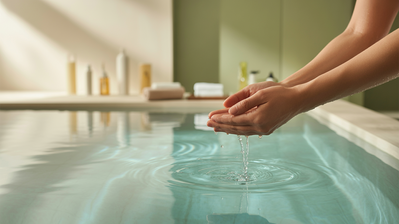 How Chlorine Interacts With the Body