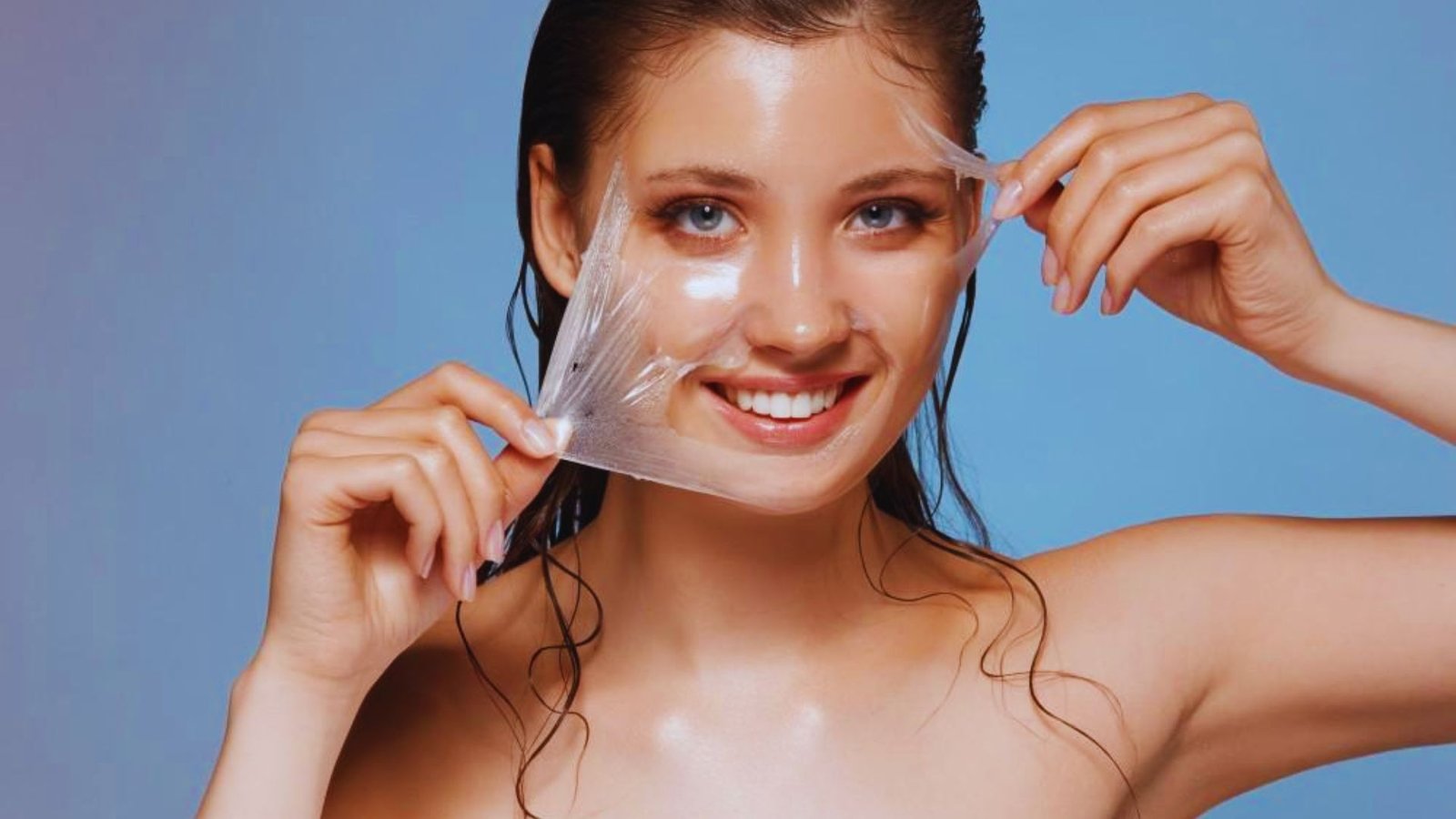 Benefits of Chemical Peels