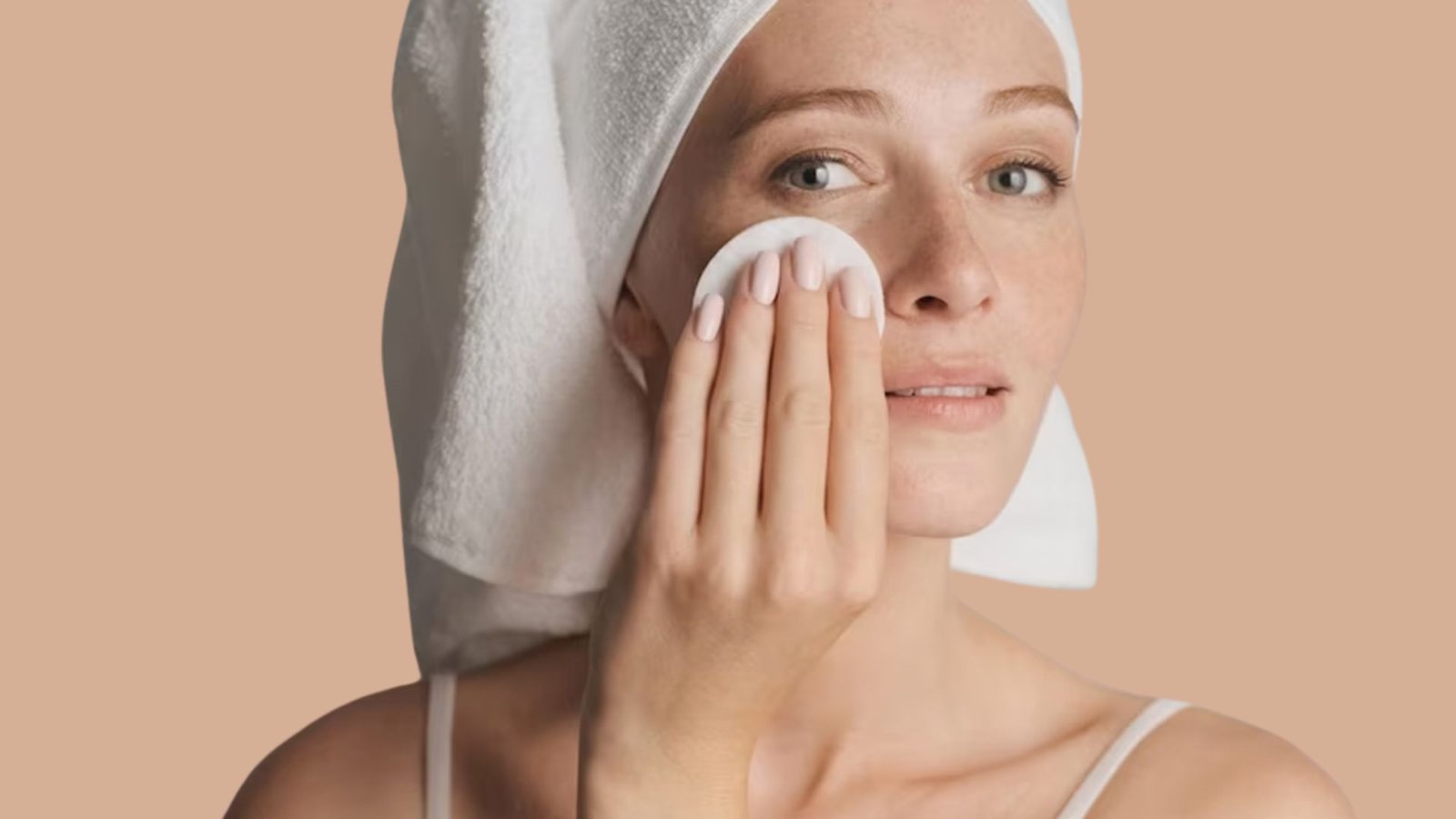 Double Cleansing Method