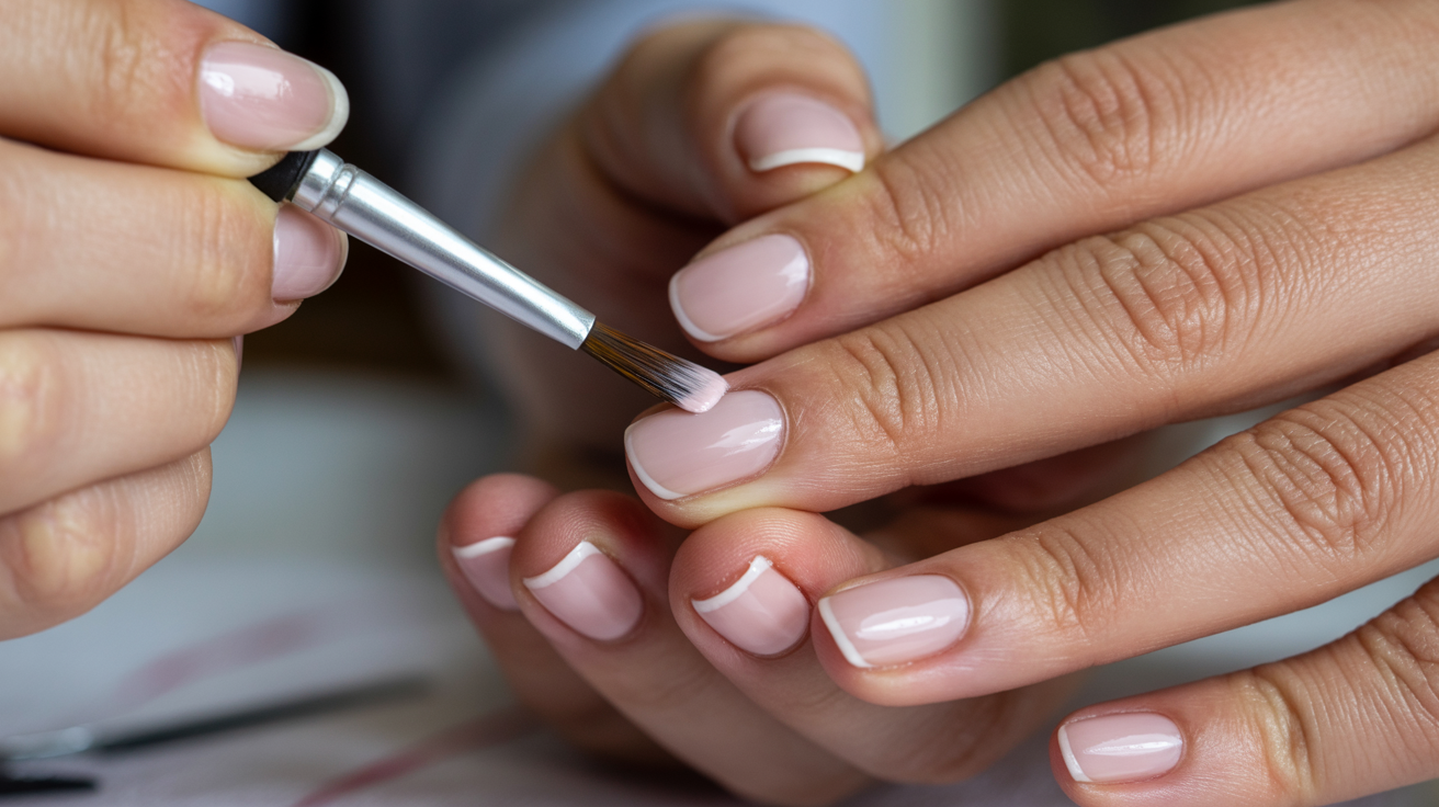 Paint the Base Color