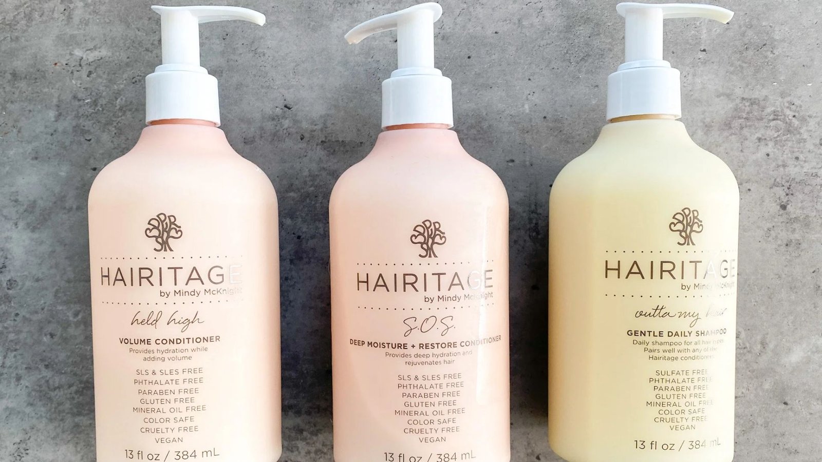 Is Hairitage a Good Brand Compared