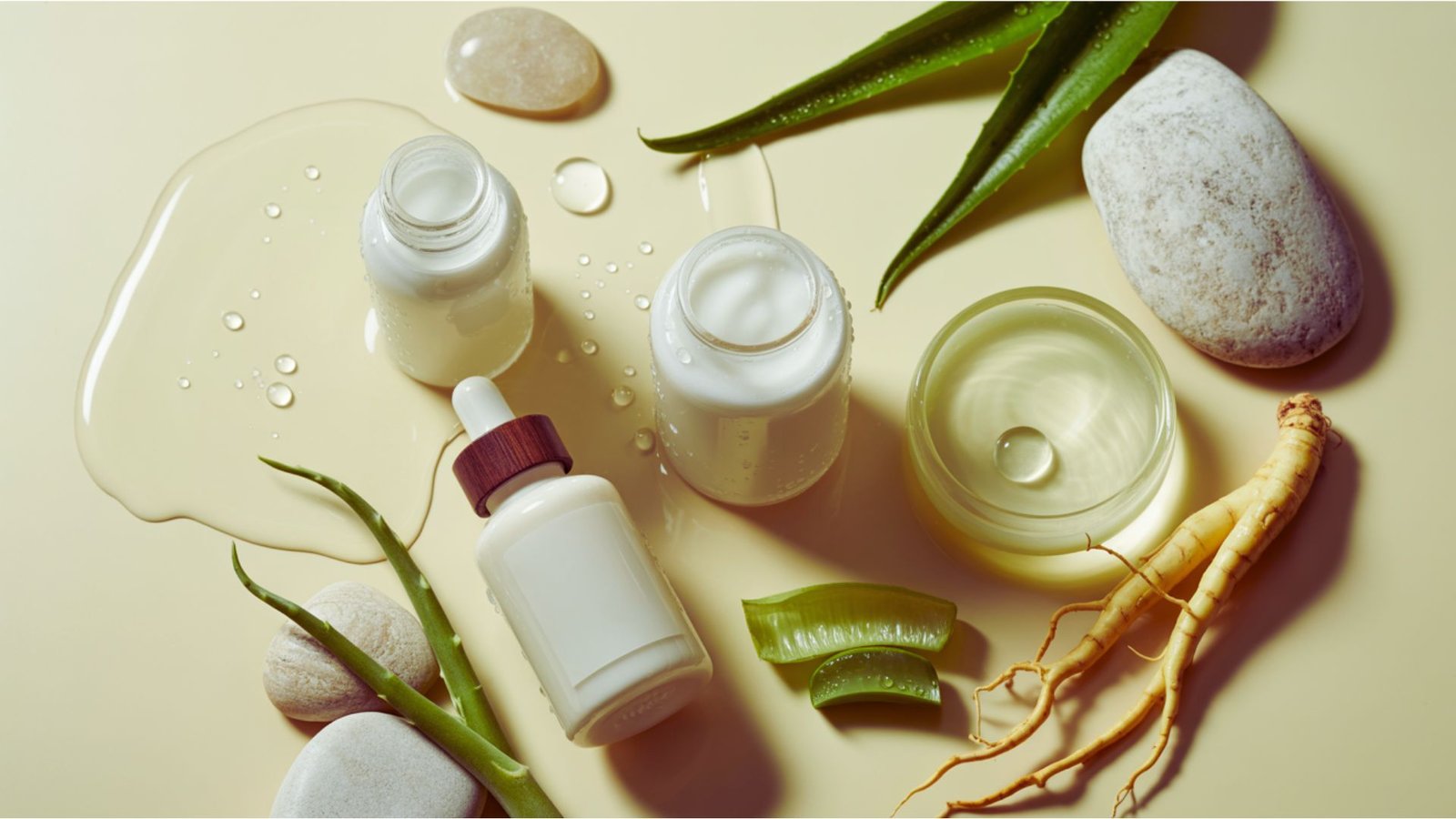 A Holistic Approach to Skin Health
