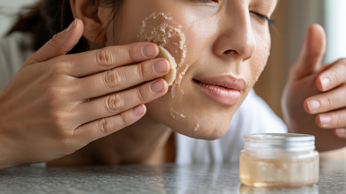 Exfoliators Show Immediate Smoothness