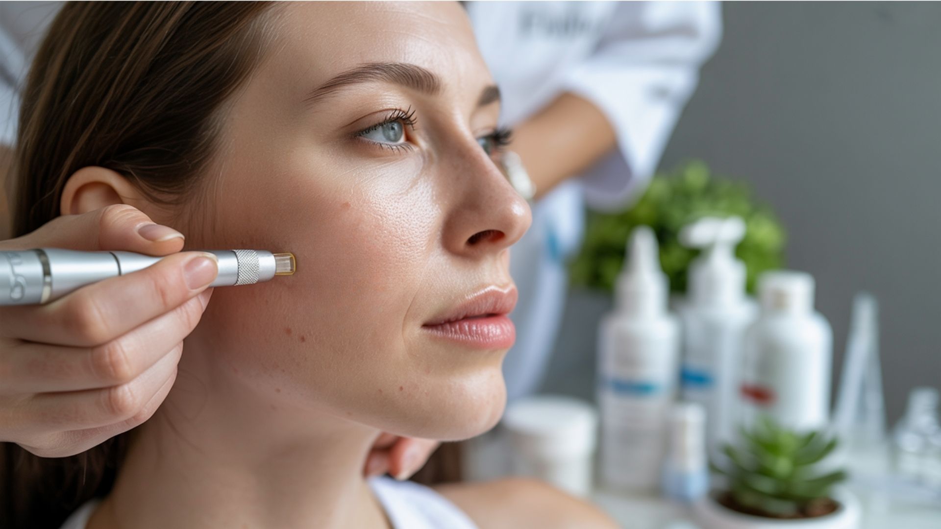 Are Microneedling Results Permanent
