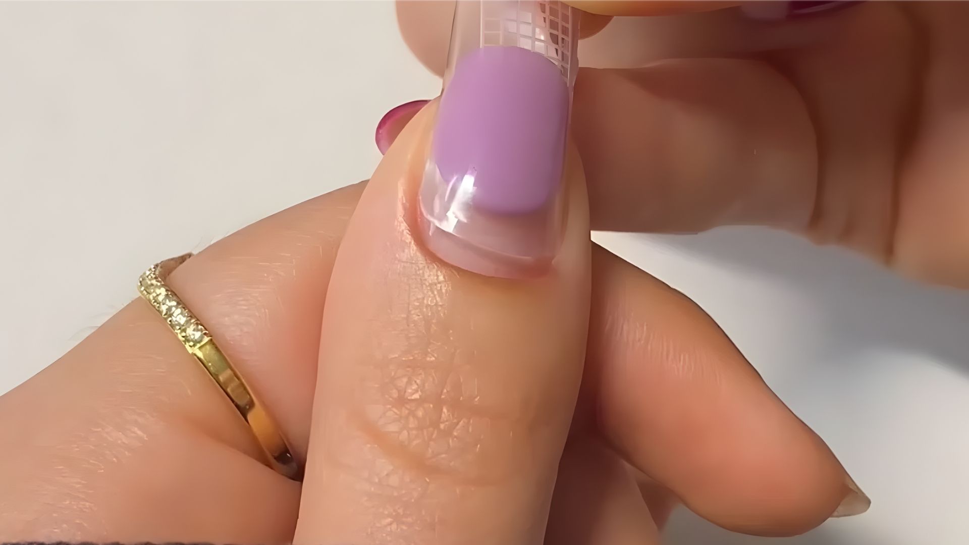 4. Polygel (Acrygel)