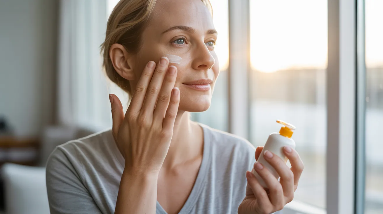 8. Protect Your Skin from Sun Damage