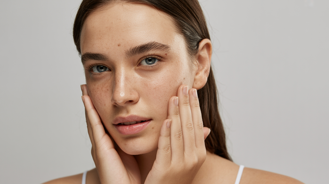 Harsh Skincare Products