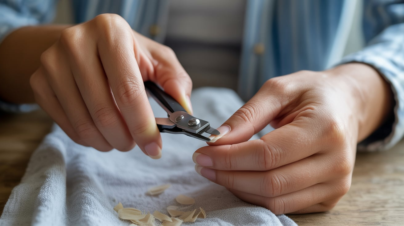 Trim to Your Desired Length