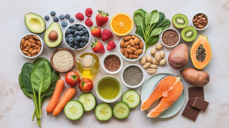 Foods That Will Make