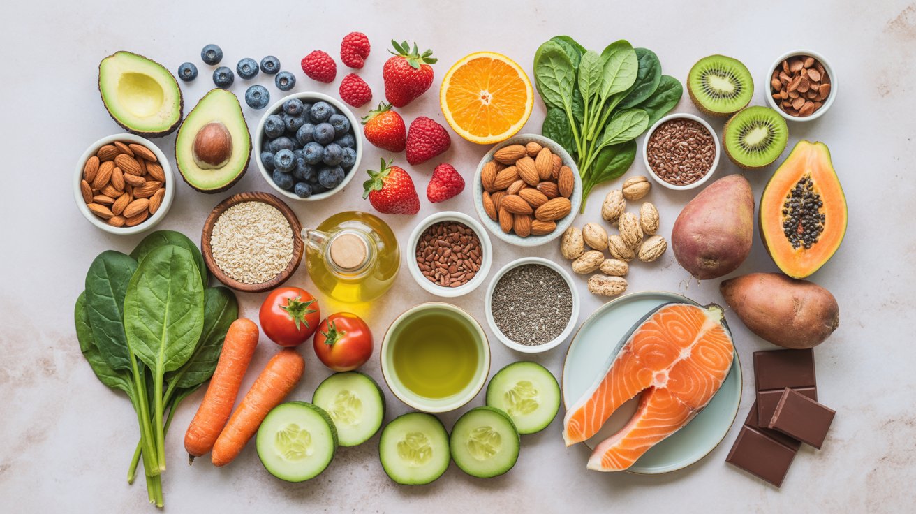 Foods That Will Make