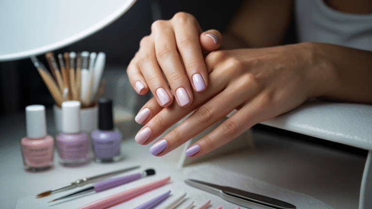 What Is Ombre Nails