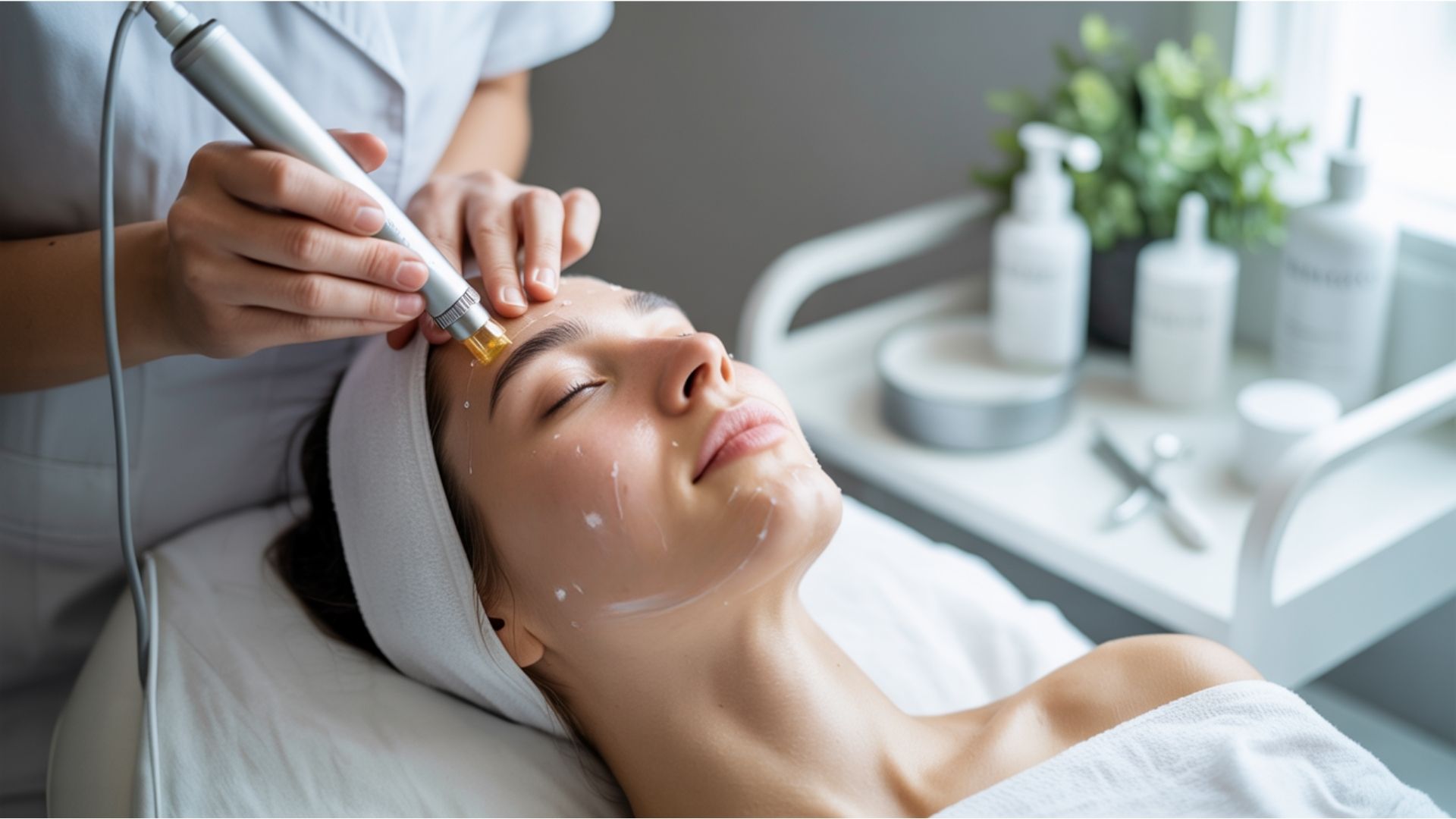 What Is Microneedling