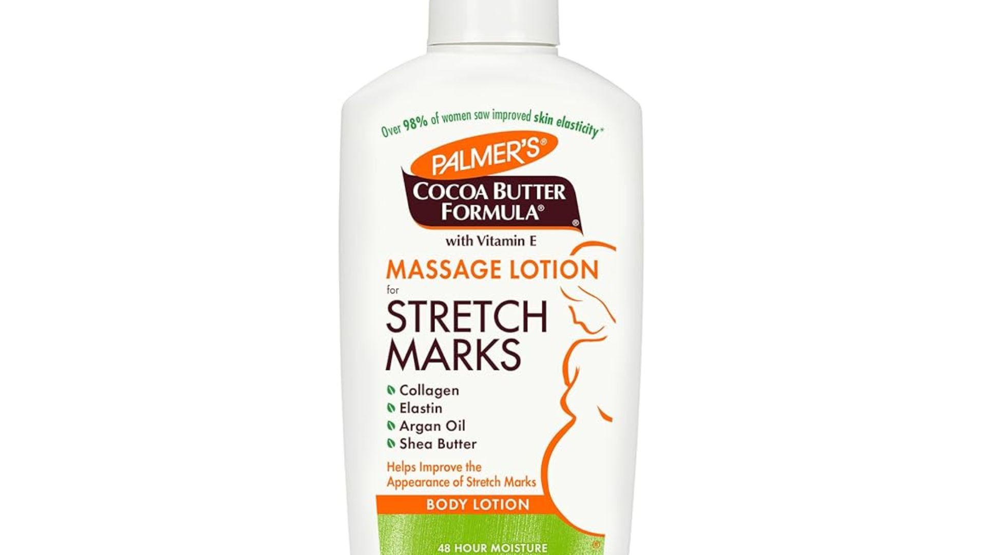Palmer's Cocoa Butter Massage Lotion