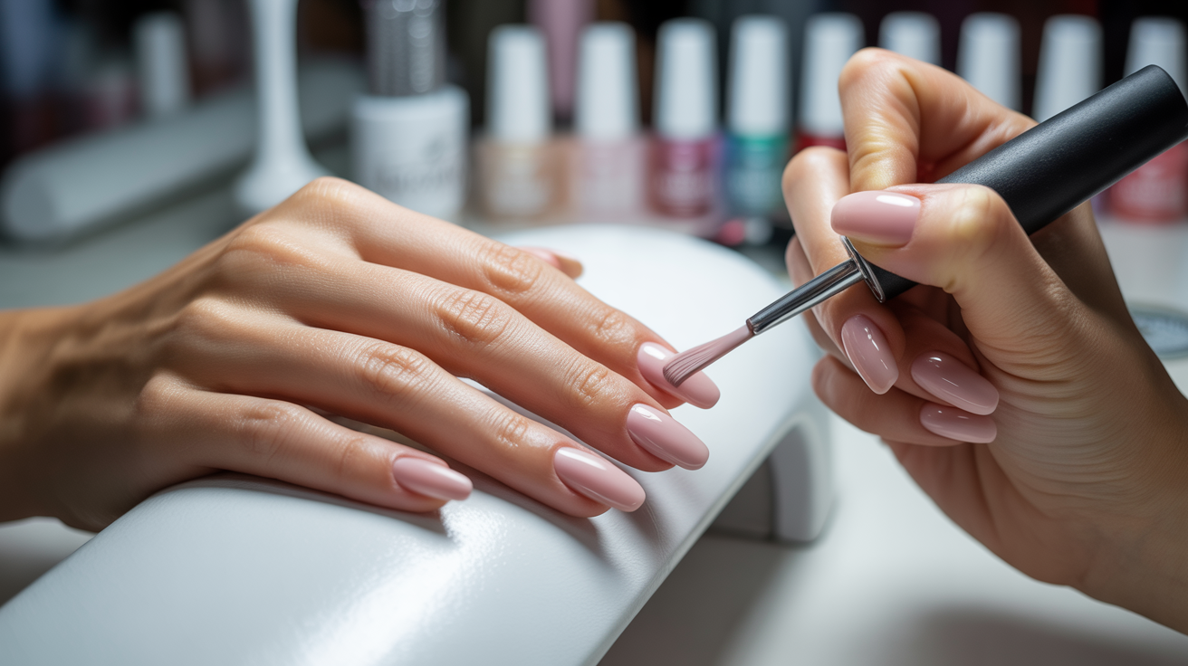Use Thin Coats Every Time