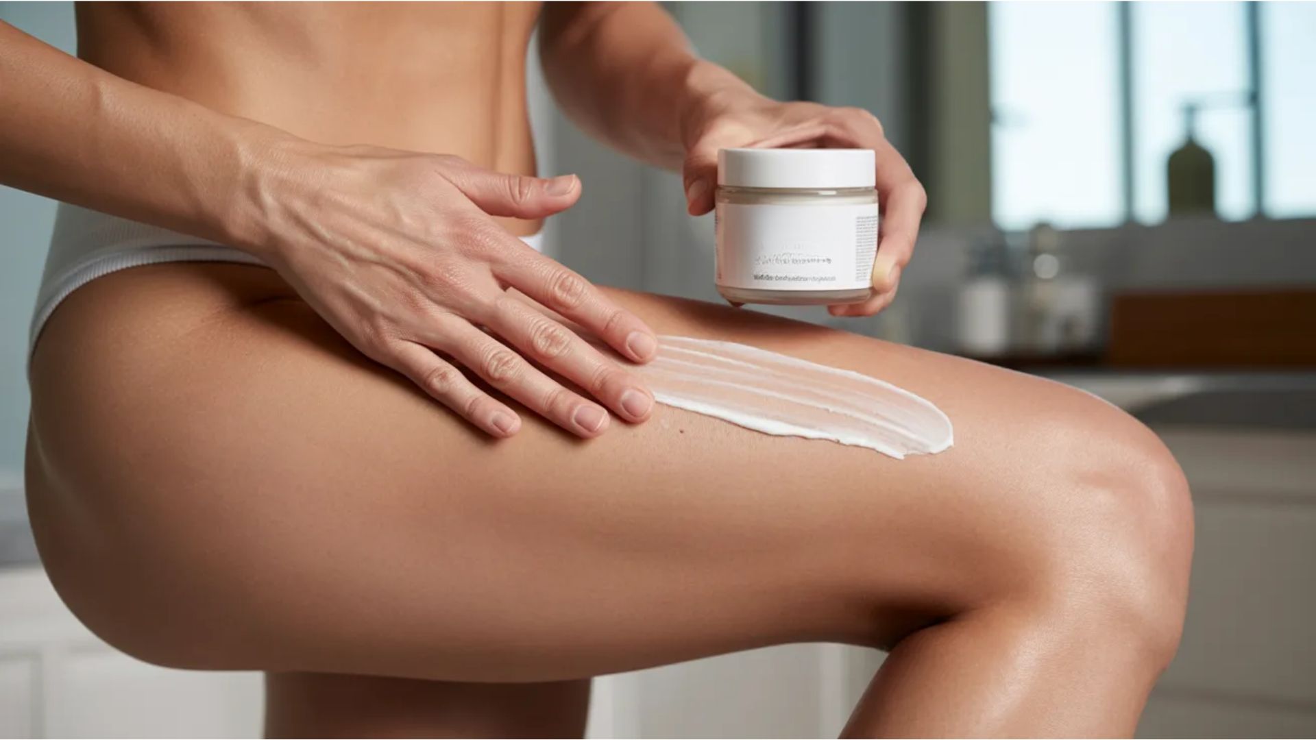 Anti-Cellulite Creams and Topical Treatments