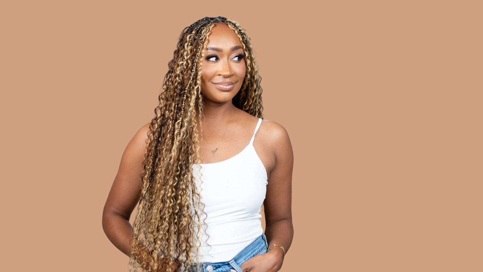 What Are Boho Braids