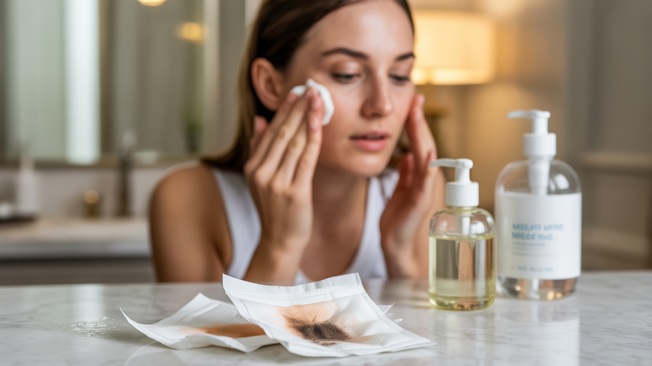 Skin Barrier Damage and Irritation