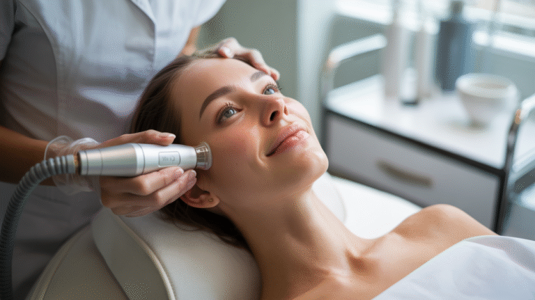 Are Hydrafacials Worth It
